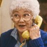 La abuela de Gila 📞👵 的头像