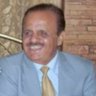 Profilbild von Naushad Shafkat