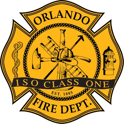OrlandoFireDept's profile picture