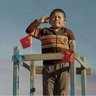 EMEKLİ NÖBETÇİ 的头像