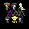 VAM - Vine And Music 的头像
