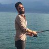 Profilbild von Matthieu Steffenoni