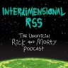 Rick and Morty Podcast's profile picture