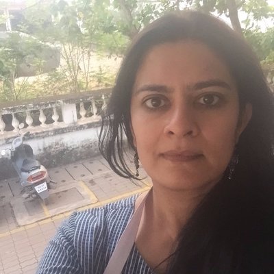 Radhika Bordia's profile picture