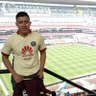 Фото профиля marco antonio