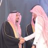 ثامر المشرافي 🇸🇦 profil fotoğrafı