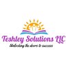 Teshley Solutions LLC profil fotoğrafı