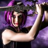 Darla B - DarlaB.bsky.social profil fotoğrafı