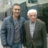 Javier Hotham's profile picture