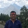 Profilbild von Govinda Subedi