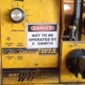 The Mechanic's profile picture