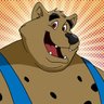Hubert Hyena 的头像