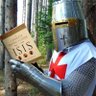 Crusader 🏴🏰🇮🇱 profil fotoğrafı