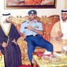 محمد بن سالم profil fotoğrafı