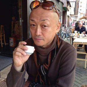 AV男優染島貢🍥Somezima Mitsugu🍥染岛贡's profile picture