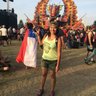 Фото профиля Estefanía Leiva