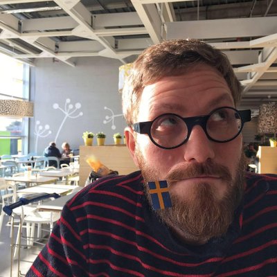 Jean-Christophe Wasner's profile picture