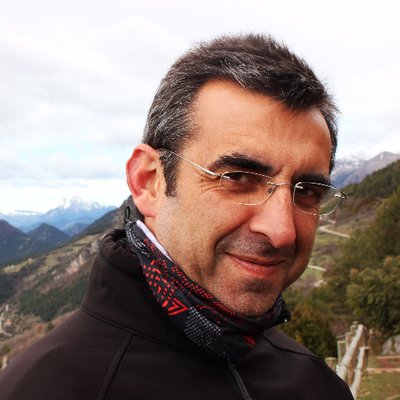 Xisco Xavier Roig's profile picture