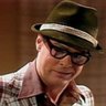 Profilbild von Fred Garvin