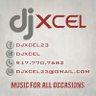 Profilbild von dj xcel club rocka