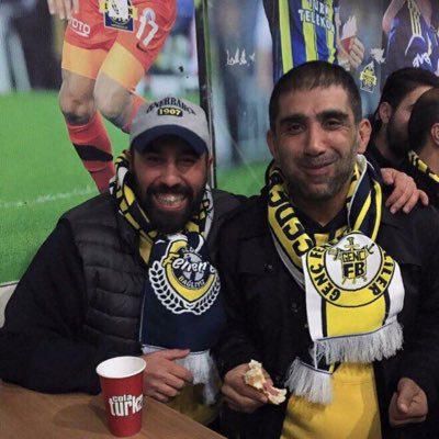 Mert Akar's profile picture