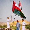 Proud Omani 🔻's profile picture