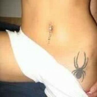 scarletspyderqn's profile picture