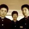 階上中出身3人組 的头像