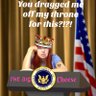 Irritated redhead's profile picture