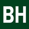 BloodHorse profil fotoğrafı