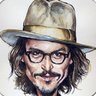 Johnyy Deeppp profil fotoğrafı