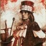 Profilbild von Damien Quincey