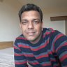 Sumeet Shinde profil fotoğrafı