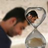 mohammed aljabri profil fotoğrafı