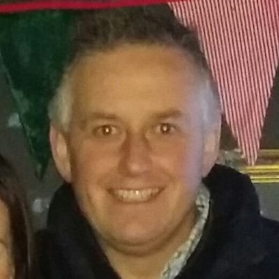 Richard Kane's profile picture