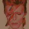 Ziggy Stardust profil fotoğrafı