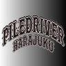 PILEDRIVER公式 profil fotoğrafı