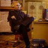 Irvine Welsh's profile picture