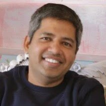 Alok Jain ⚡'s profile picture