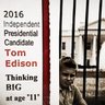 Tom Edison's profile picture