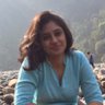 Sonal Ramnathkar profil fotoğrafı