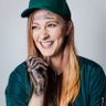 Profilbild von Simone Giertz