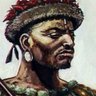 Shaka Zulu profil fotoğrafı