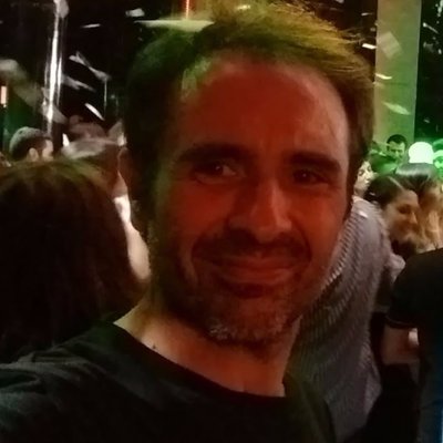 Facundo De Palma's profile picture