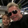 Tim Wise profil fotoğrafı
