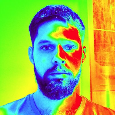 Jakub Stokalski's profile picture
