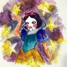 迷糊撞墙中's profile picture