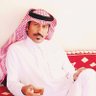 Фото профиля البدوي / هداج العلي