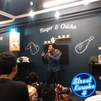 Marshel Widianto's profile picture