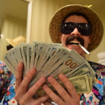 Uncle Ron's profile picture